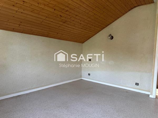 Immeuble centre ville