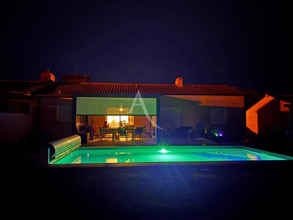 Maison Bretignolles Sur Mer 5 pièce(s) 103.69 m2