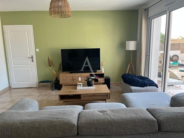 Maison Bretignolles Sur Mer 5 pièce(s) 103.69 m2