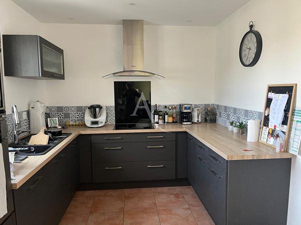 Maison Bretignolles Sur Mer 5 pièce(s) 103.69 m2