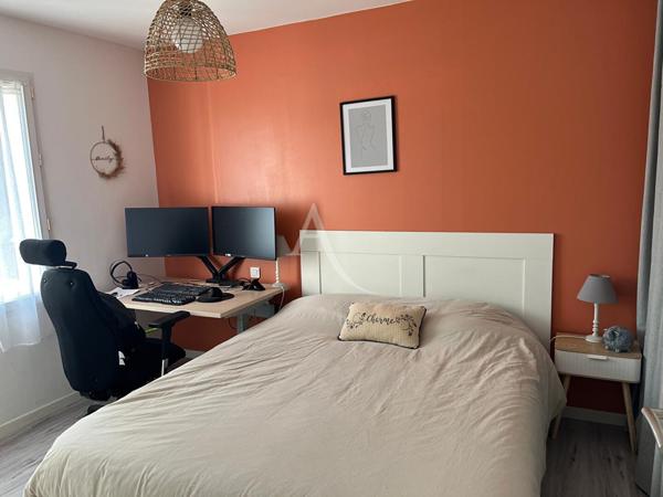 Maison Bretignolles Sur Mer 5 pièce(s) 103.69 m2