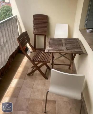 Appartement à louer 3 pièces 63.53m² Lyon 8e Arrondissement (69008)