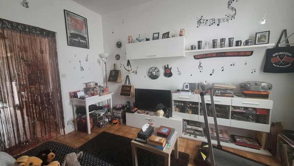 Immeuble de rapport au Creusot - Idéal investisseurs !