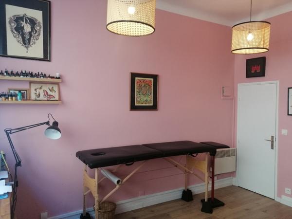 À saisir à Biarritz – Murs commerciaux !