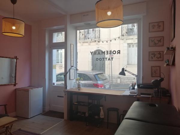 À saisir à Biarritz – Murs commerciaux !