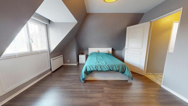 Appartement Caen 2 pièce(s) 50 m2