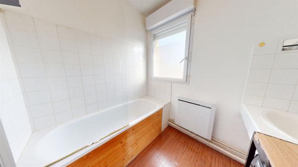 Appartement Caen 2 pièce(s) 50 m2