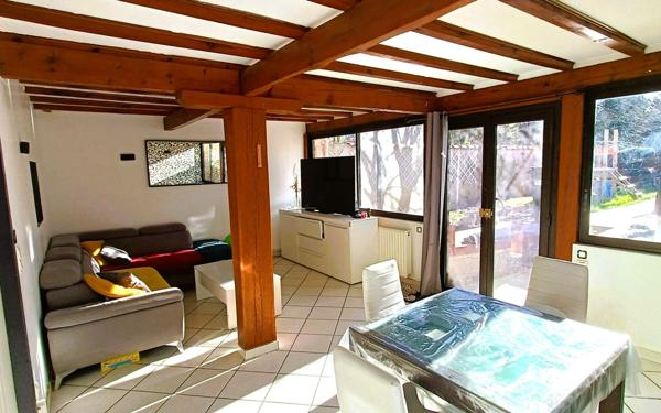 Maison à vendre    5 pièces •  Muret