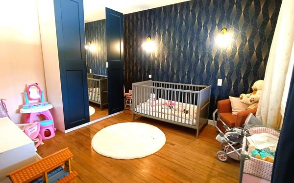 Maison à vendre    5 pièces •  Muret