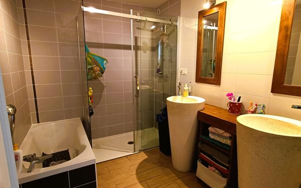 Maison à vendre    5 pièces •  Muret