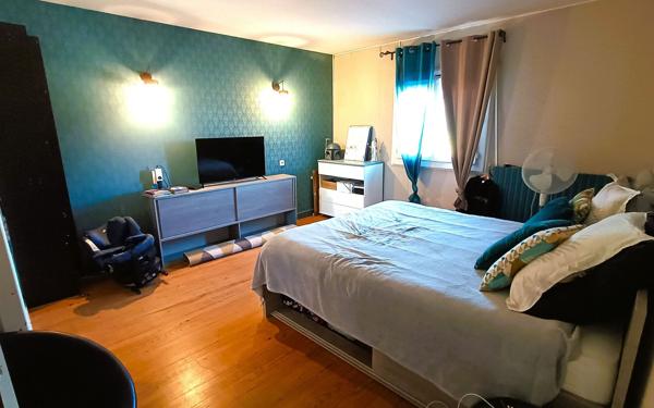 Maison à vendre    5 pièces •  Muret