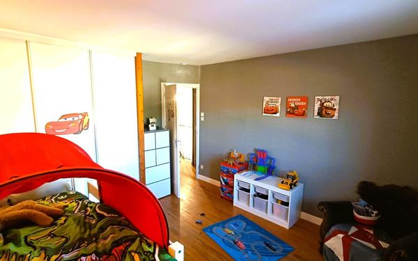 Maison à vendre    5 pièces •  Muret