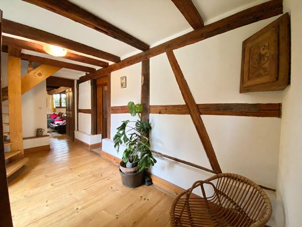 Location maison La Wantzenau - 4 pièce(s) - 198 m² - 2 300 €/mois