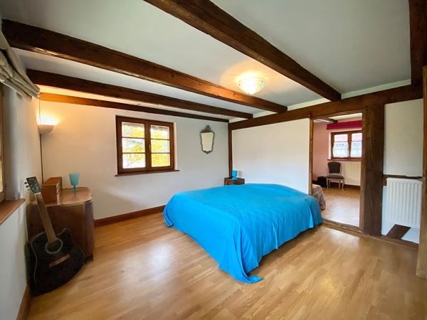 Location maison La Wantzenau - 4 pièce(s) - 198 m² - 2 300 €/mois