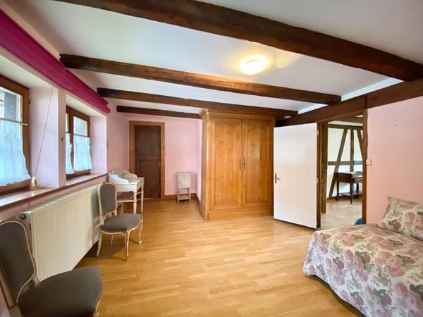 Location maison La Wantzenau - 4 pièce(s) - 198 m² - 2 300 €/mois