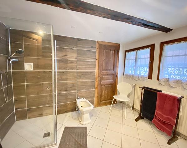 Location maison La Wantzenau - 4 pièce(s) - 198 m² - 2 300 €/mois