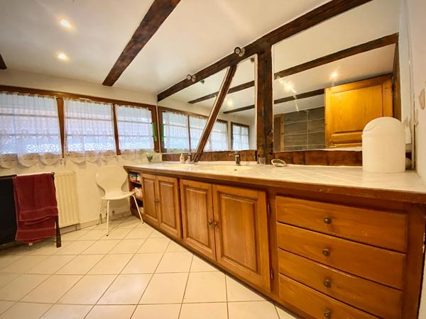 Location maison La Wantzenau - 4 pièce(s) - 198 m² - 2 300 €/mois