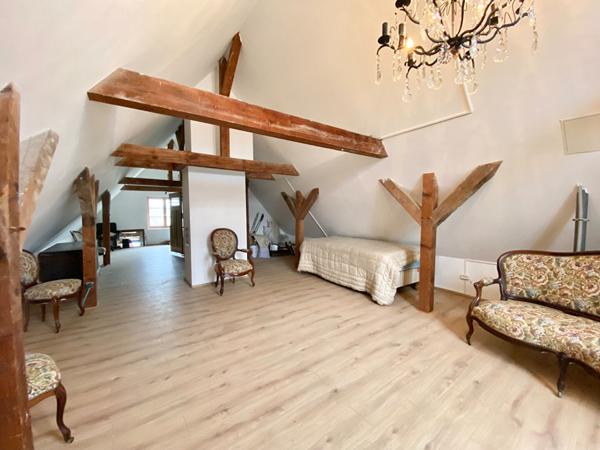 Location maison La Wantzenau - 4 pièce(s) - 198 m² - 2 300 €/mois
