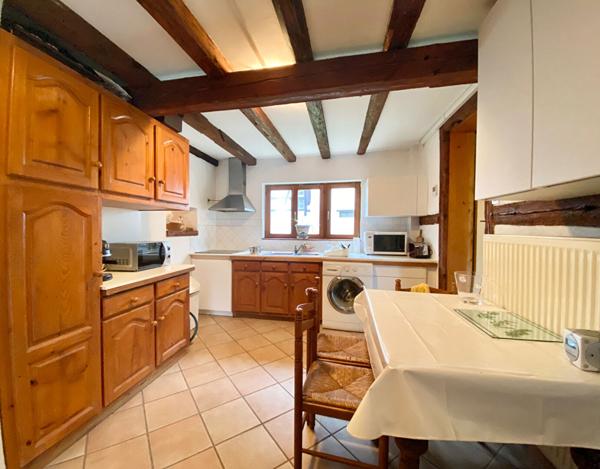 Location maison La Wantzenau - 4 pièce(s) - 198 m² - 2 300 €/mois