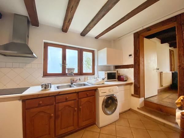 Location maison La Wantzenau - 4 pièce(s) - 198 m² - 2 300 €/mois