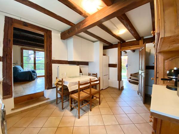 Location maison La Wantzenau - 4 pièce(s) - 198 m² - 2 300 €/mois