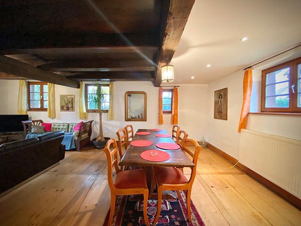 Location maison La Wantzenau - 4 pièce(s) - 198 m² - 2 300 €/mois