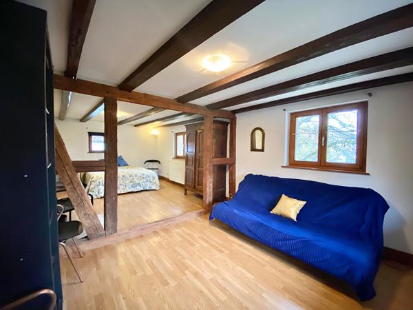 Location maison La Wantzenau - 4 pièce(s) - 198 m² - 2 300 €/mois