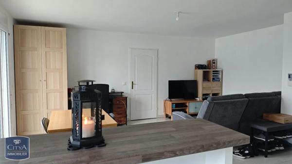 Appartement à vendre 2 pièces 50m² Arpajon (91290)