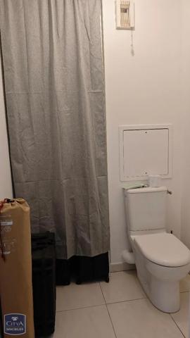 Appartement à vendre 2 pièces 50m² Arpajon (91290)