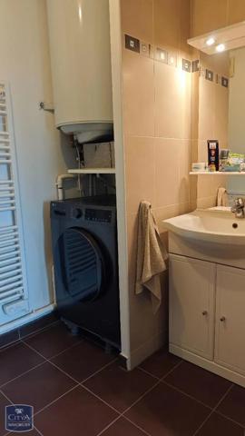 Appartement à vendre 2 pièces 50m² Arpajon (91290)