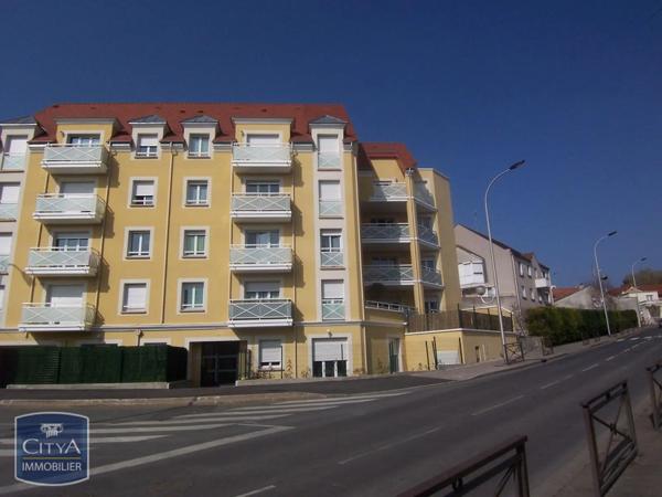 Appartement à vendre 2 pièces 50m² Arpajon (91290)