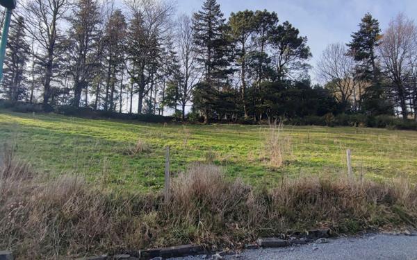 Terrain à vendre    Pont-de-Larn