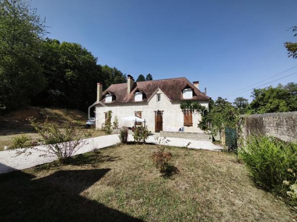 Propriete de 200 m²