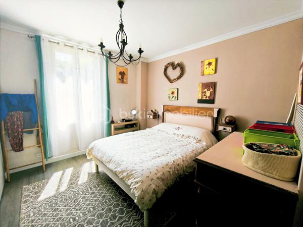 Propriete de 200 m²