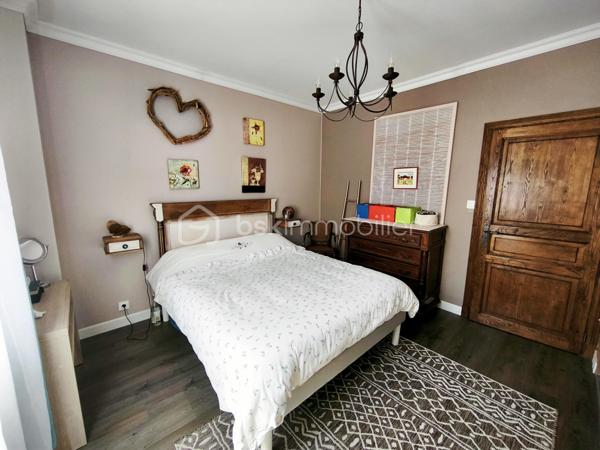 Propriete de 200 m²