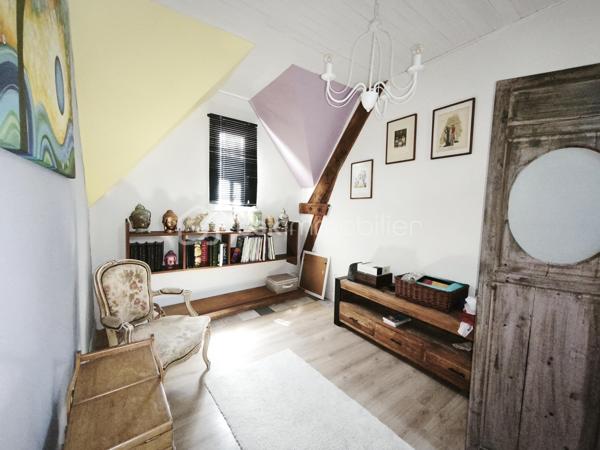 Propriete de 200 m²