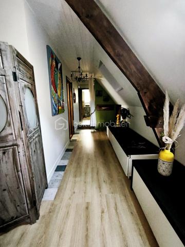 Propriete de 200 m²