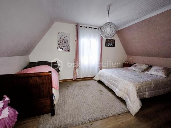 Propriete de 200 m²