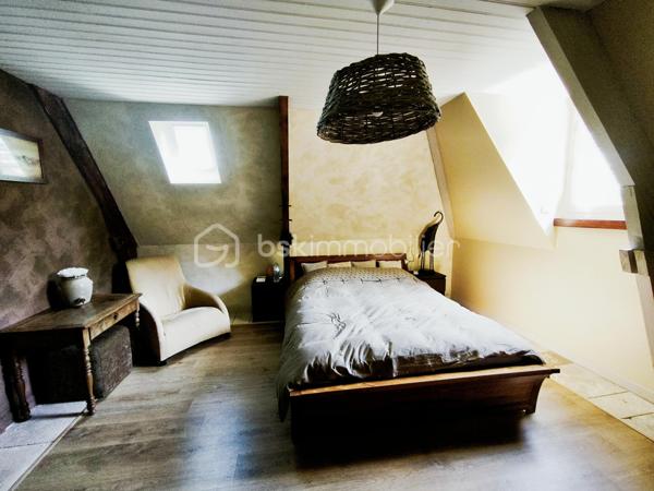 Propriete de 200 m²