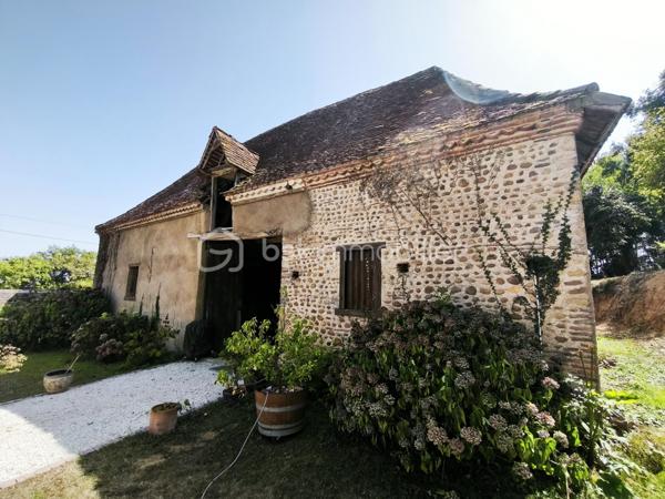 Propriete de 200 m²