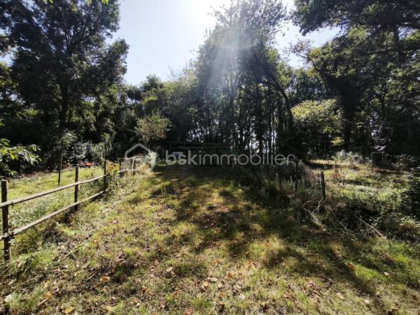 Propriete de 200 m²