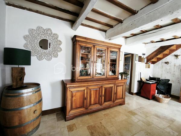 Propriete de 200 m²