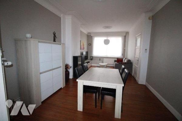 Maison à Vendre Place Voltaire à Rosendael avec la possibilité d'acquérir un garage à proximité...