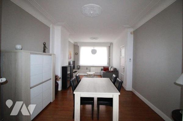 Maison à Vendre Place Voltaire à Rosendael avec la possibilité d'acquérir un garage à proximité...