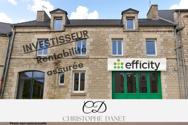 Maison 5 pièces - 175 m²