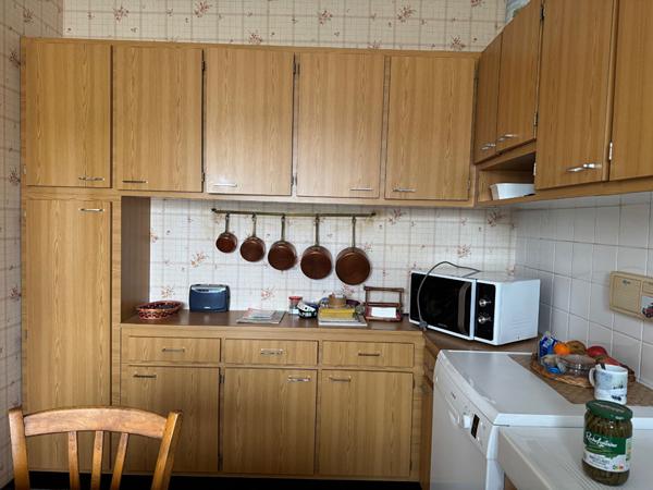 MAISON A VENDRE EN VALLEE DU CHER