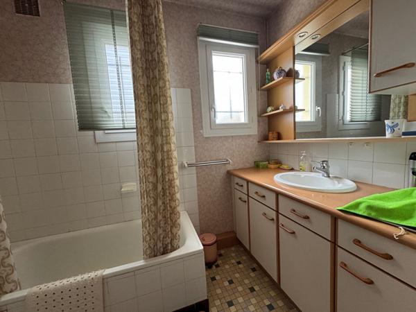 MAISON A VENDRE EN VALLEE DU CHER