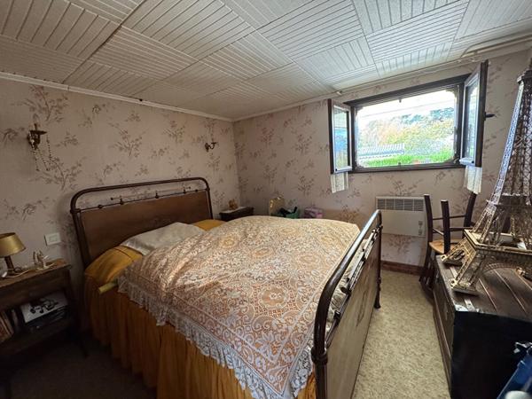 MAISON A VENDRE EN VALLEE DU CHER