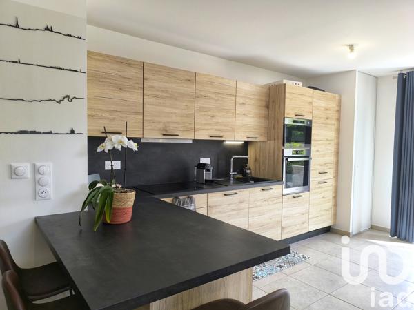 Maison à vendre 4 pièces 91 m² Pessac