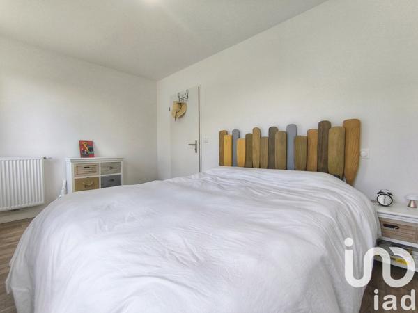 Maison à vendre 4 pièces 91 m² Pessac